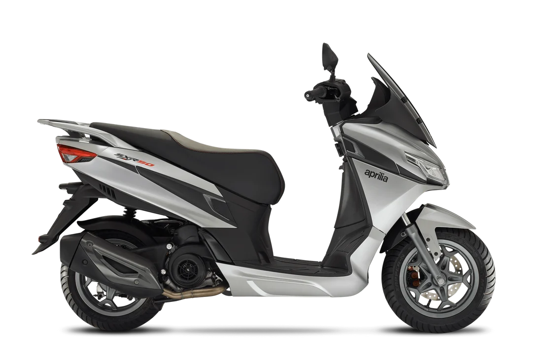SXR 50