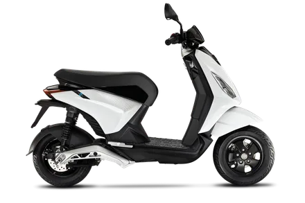 Piaggio 1 Active