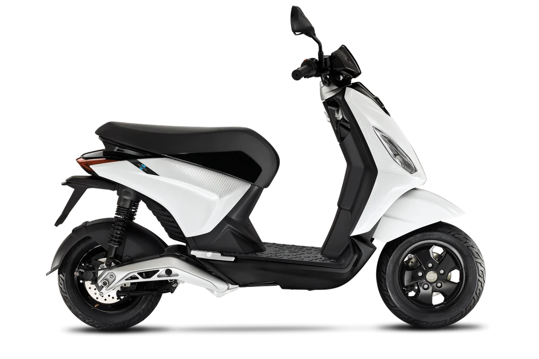 Piaggio 1 Active