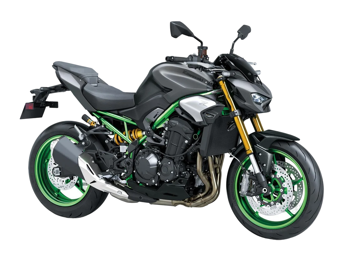 Z900 SE