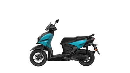 RayZR 125 — náhľad 3
