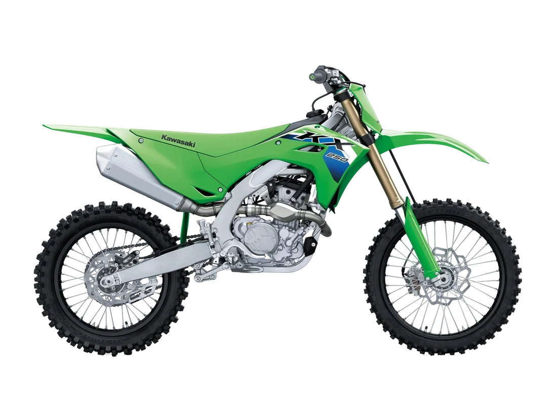 KX250