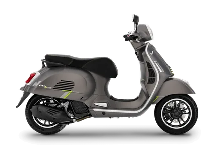 Vespa GTS SuperTech 310
