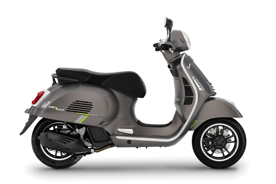Vespa GTS SuperTech 310