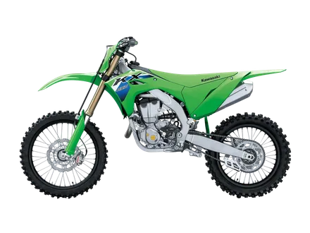 KX450 — náhľad 3