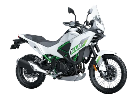 KLE500 SE — náhľad 2