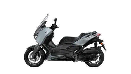 XMAX 125 Tech Max+ — náhľad 3