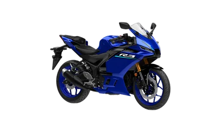 YZF-R3 — náhľad 2