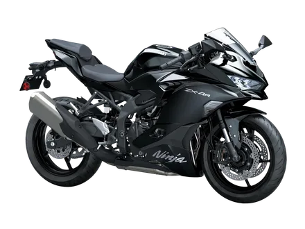 Ninja ZX-4R — náhľad 2