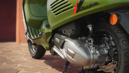 Vespa Sprint 125 S — náhľad 3