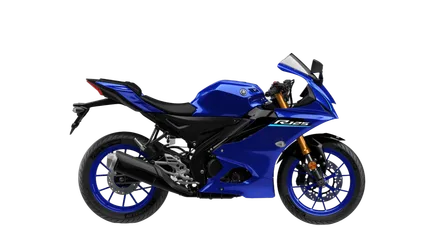 YZF-R125 — náhľad 1