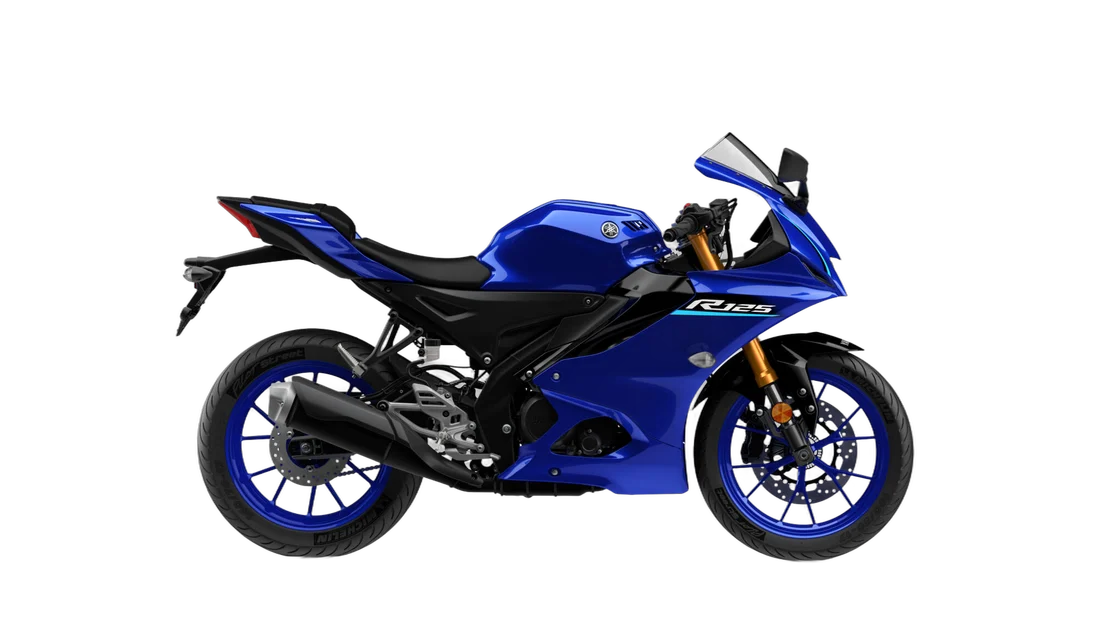 YZF-R125