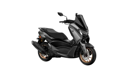 NMAX 155 Tech Max — náhľad 2