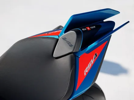 RSV4 1100 Factory — náhľad 4