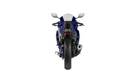 YZF-R3 — náhľad 4
