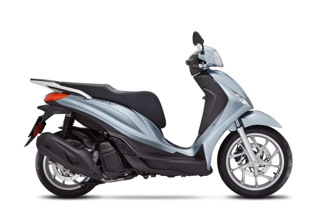 Piaggio Medley 125