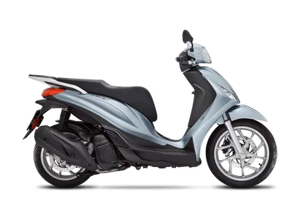 Piaggio Medley 125