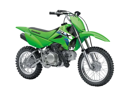 KLX110R — náhľad 2