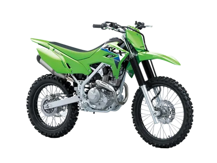 KLX230R S — náhľad 1