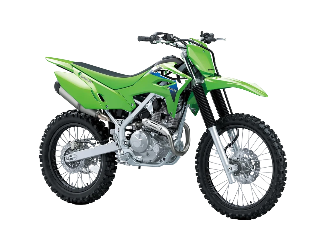 KLX230R S