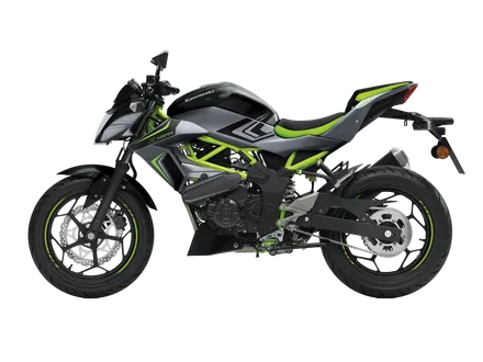 Z125 — náhľad 3