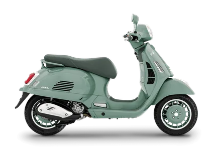 Vespa GTS 310 80th