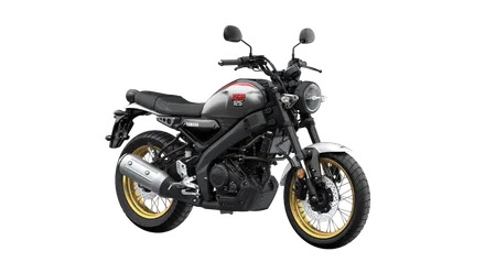 XSR125 Legacy — náhľad 2