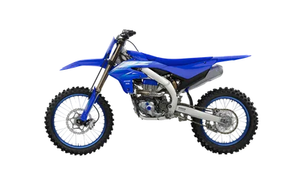 YZ 450F — náhľad 3