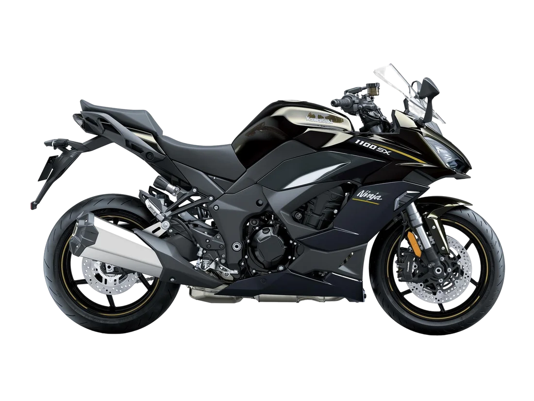 Ninja 1100 SX