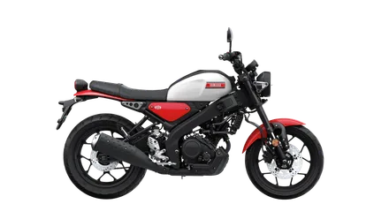 XSR125 — náhľad 1