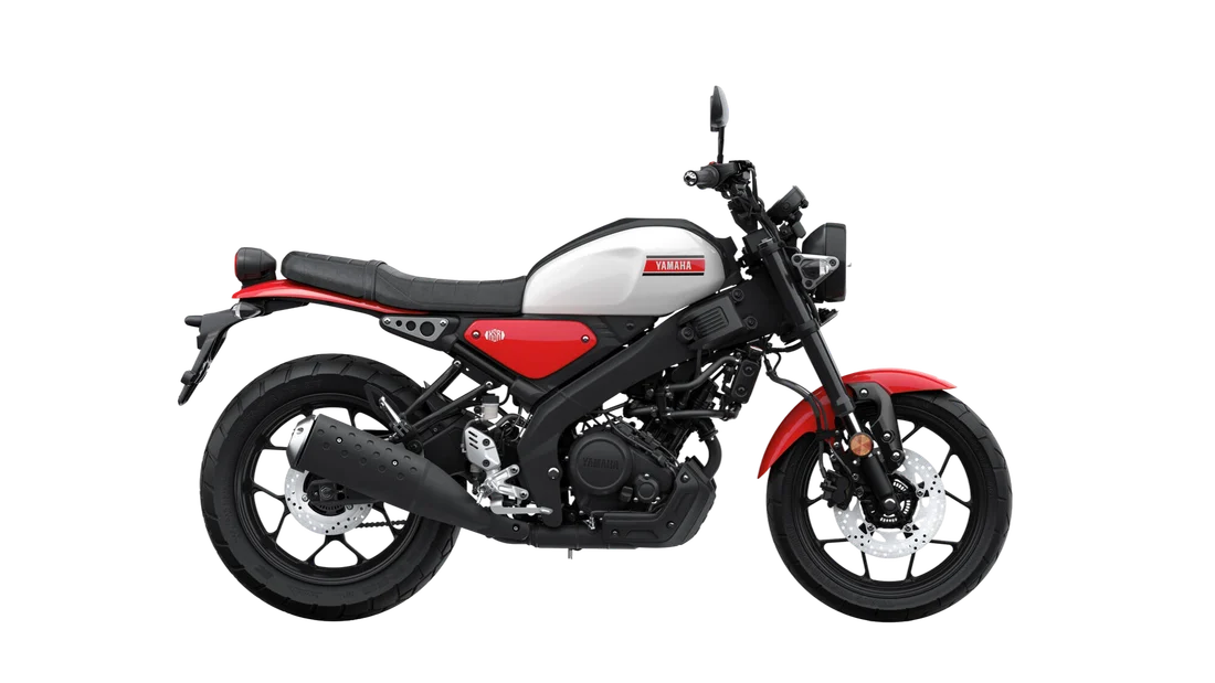 XSR125