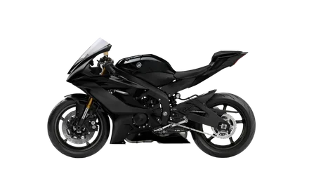 YZF-R6 Race — náhľad 3