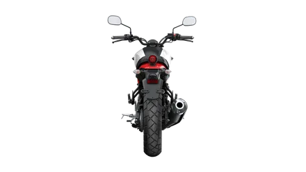 XSR125 — náhľad 4