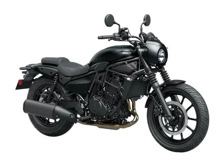 Eliminator 500 SE — náhľad 2