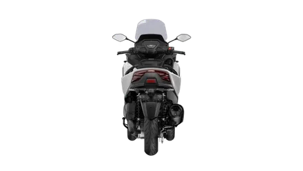 Tricity 300 — náhľad 4