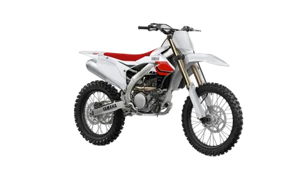 YZ 250F 70th Anniversary — náhľad 2