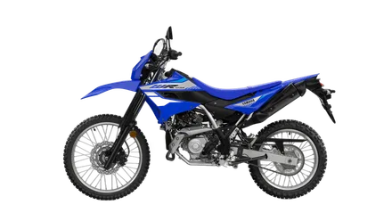WR125 — náhľad 3