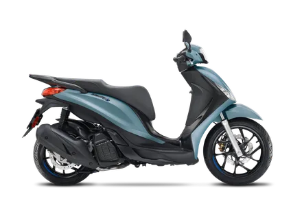 Piaggio Medley S 200
