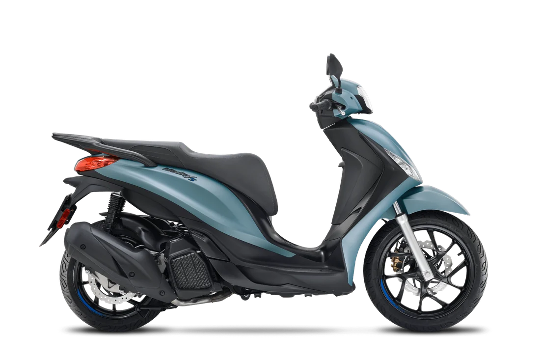 Piaggio Medley S 200