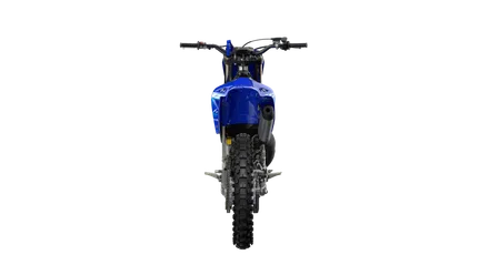 YZ 125 — náhľad 4