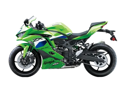Ninja ZX-4RR — náhľad 3