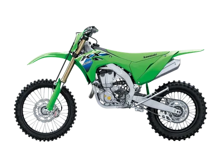 KX450X — náhľad 3
