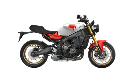 XSR900 — náhľad 1