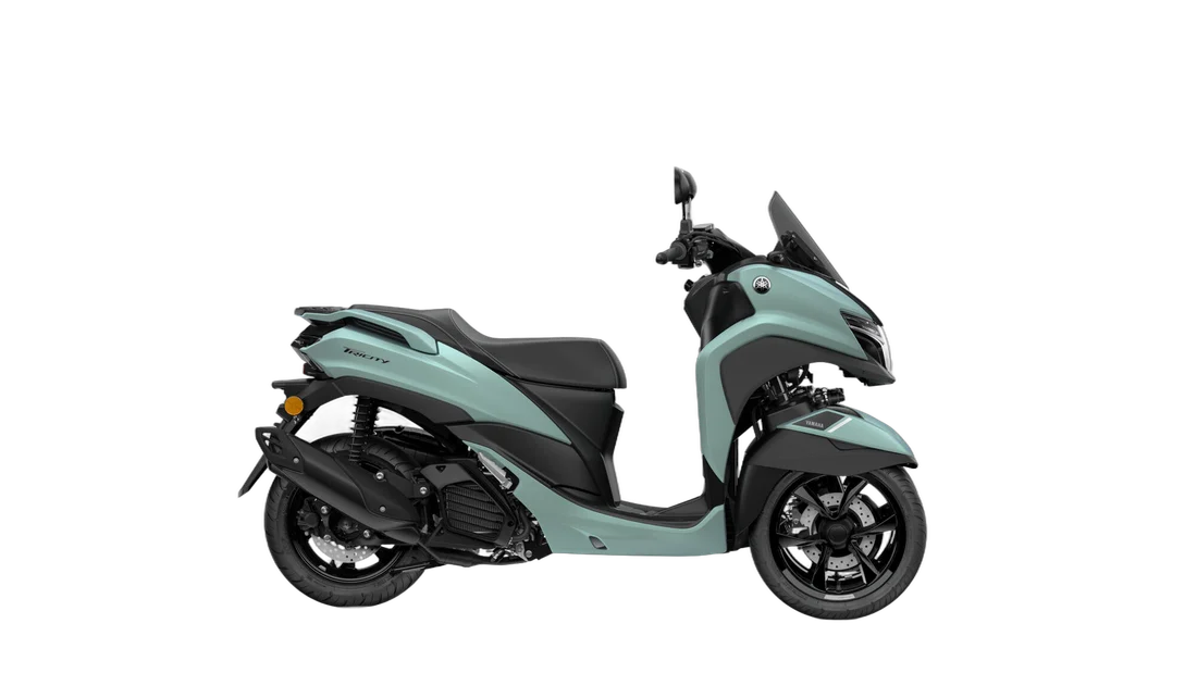 Tricity 125