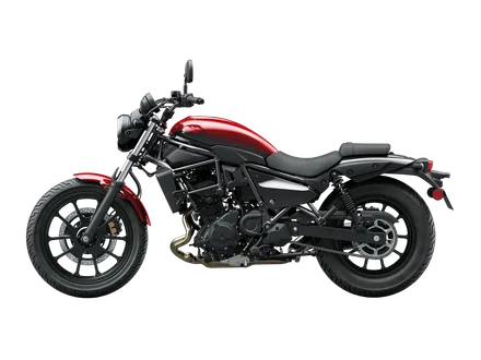 Eliminator 500 — náhľad 2