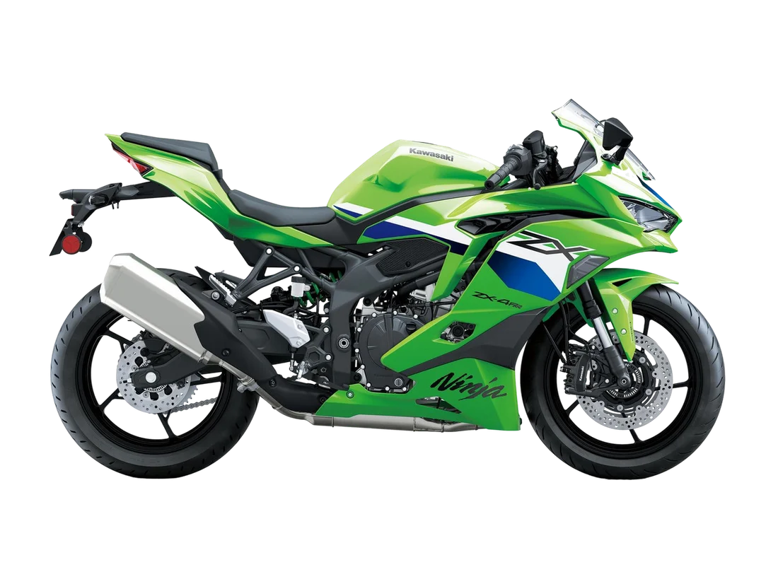 Ninja ZX-4RR