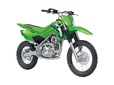 KLX140R — náhľad 2