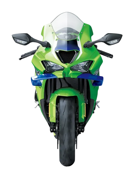 Ninja ZX-10R — náhľad 4