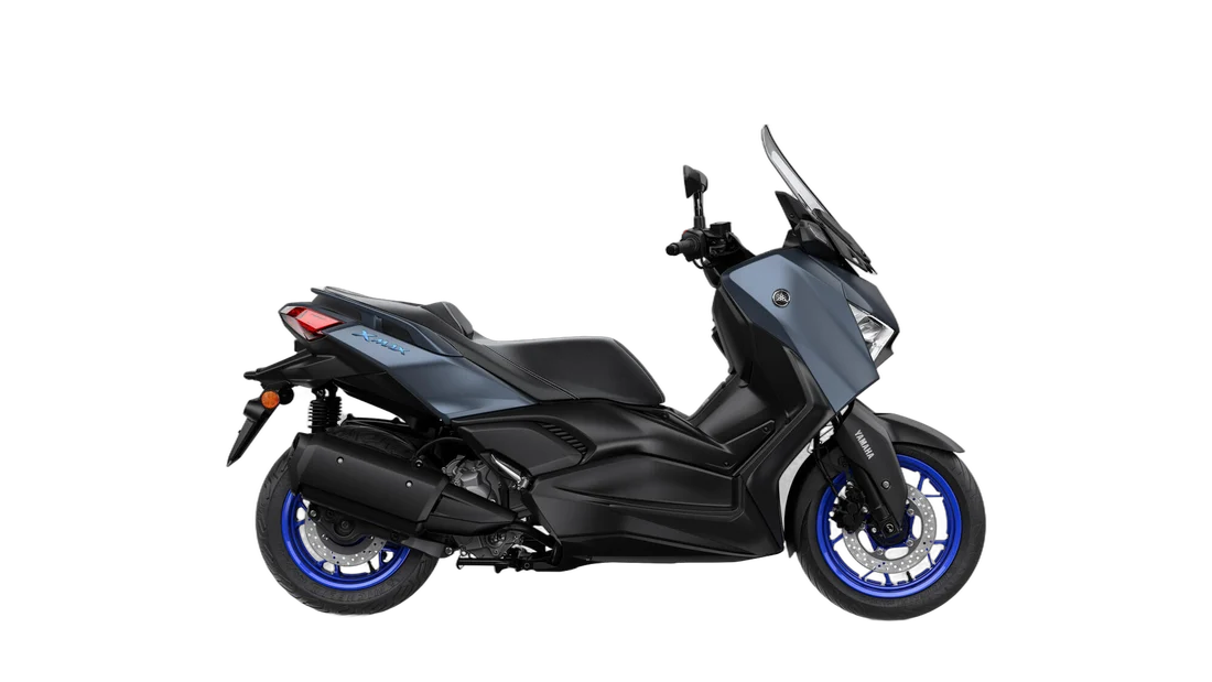 XMAX 300