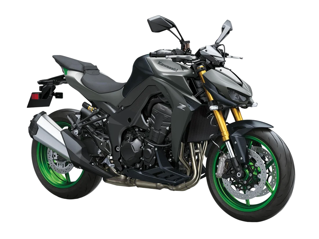 Z1100 SE